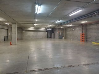 Nave industrial en alquiler en Zona Industrial en Barbera del Vallès