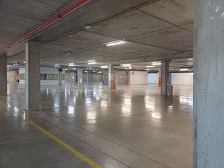 Nave industrial en alquiler en Zona Industrial en Barbera del Vallès