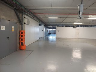 Nave industrial en alquiler en Zona Industrial en Barbera del Vallès