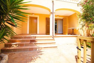 Casa pareada en alquiler en Campos
