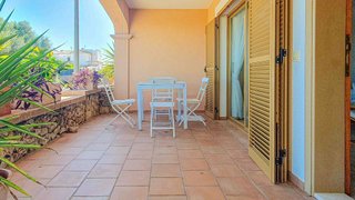 Casa pareada en alquiler en Campos