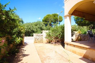 Casa pareada en alquiler en Campos