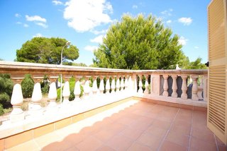 Casa pareada en alquiler en Campos