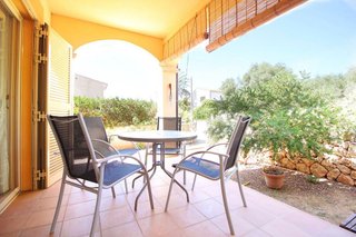 Casa pareada en alquiler en Campos