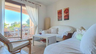 Casa pareada en alquiler en Campos