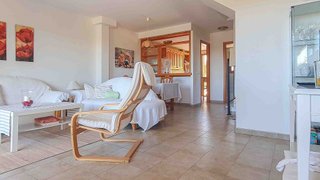 Casa pareada en alquiler en Campos
