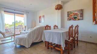 Casa pareada en alquiler en Campos