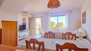 Casa pareada en alquiler en Campos