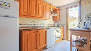 Casa pareada en alquiler en Campos