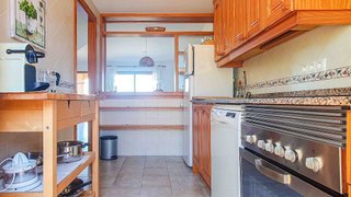 Casa pareada en alquiler en Campos