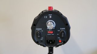 Flashes Estudio Blazzeo Swift 250W