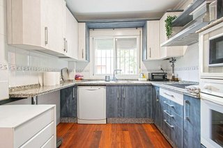 Casa pareada en venta en Almensilla