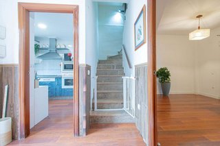 Casa pareada en venta en Almensilla