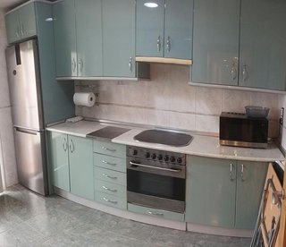 Piso en venta en Centro en Calatayud