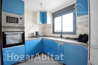 Casa adosada en venta en Poblets (els)