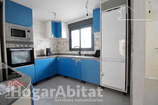 Casa adosada en venta en Poblets (els)