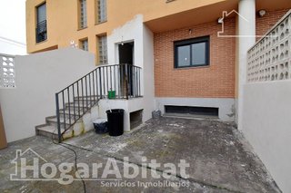 Casa adosada en venta en Poblets (els)