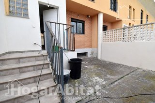 Casa adosada en venta en Poblets (els)