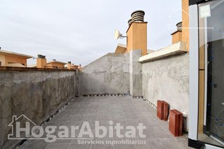 Casa adosada en venta en Poblets (els)
