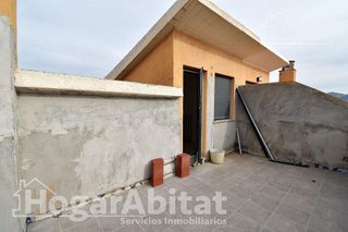 Casa adosada en venta en Poblets (els)