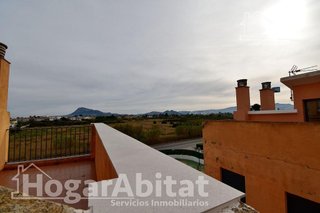 Casa adosada en venta en Poblets (els)