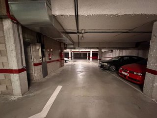 Garaje en venta en Casar (El)