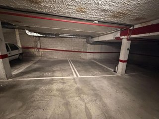 Garaje en venta en Casar (El)