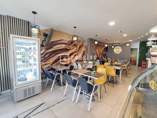 Local comercial en alquiler en Azucaica - Santa María de Benquerencia en Toledo