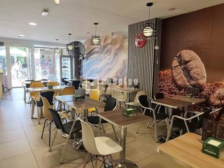 Local comercial en alquiler en Azucaica - Santa María de Benquerencia en Toledo
