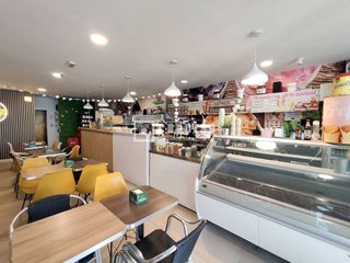 Local comercial en alquiler en Azucaica - Santa María de Benquerencia en Toledo