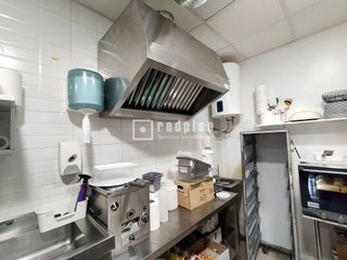 Local comercial en alquiler en Azucaica - Santa María de Benquerencia en Toledo