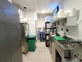 Local comercial en alquiler en Azucaica - Santa María de Benquerencia en Toledo