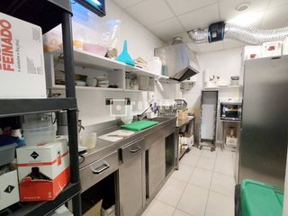 Local comercial en alquiler en Azucaica - Santa María de Benquerencia en Toledo