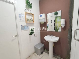 Local comercial en alquiler en Azucaica - Santa María de Benquerencia en Toledo