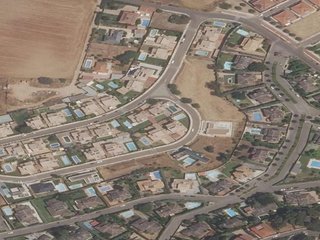 Terreno en venta en Ctra de Sevilla - Ronda sur en Badajoz