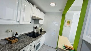 Piso en alquiler en La Patacona en Alboraya