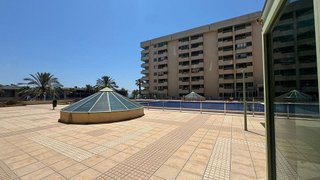 Piso en alquiler en La Patacona en Alboraya