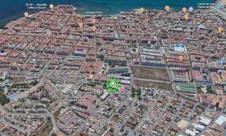 Bar en venta en Nueva Torrevieja - Aguas Nuevas en Torrevieja