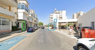 Bar en venta en Nueva Torrevieja - Aguas Nuevas en Torrevieja