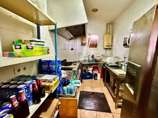 Bar en venta en Nueva Torrevieja - Aguas Nuevas en Torrevieja