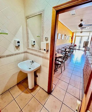 Bar en venta en Nueva Torrevieja - Aguas Nuevas en Torrevieja