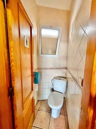 Bar en venta en Nueva Torrevieja - Aguas Nuevas en Torrevieja