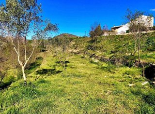 Terreno en venta en Caudiel