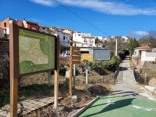 Terreno en venta en Caudiel