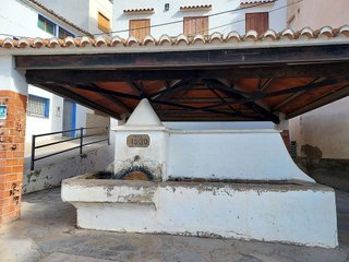 Terreno en venta en Caudiel