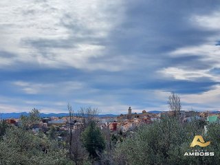 Terreno en venta en Caudiel