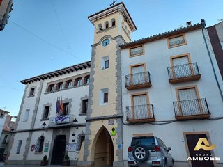 Terreno en venta en Caudiel