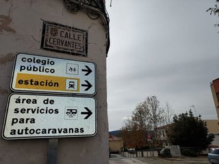 Terreno en venta en Caudiel
