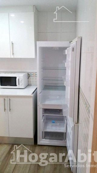 Piso en venta en L´Hort de Senabre en Valencia