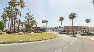 Nave industrial en venta en Polígonos - Recinto Ferial Cortijo de Torres en Málaga